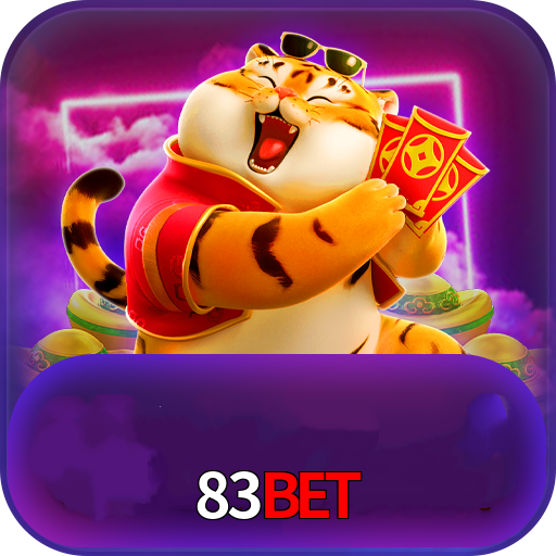 Imagem promocional da 83Bet mostrando a plataforma e suas vantagens